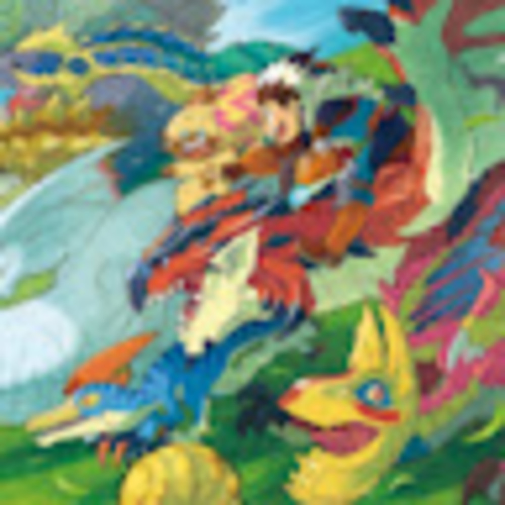 Meet your Posher, Tim